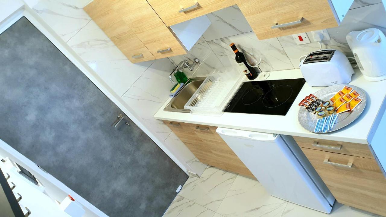Eleana Apartment Agia Napa