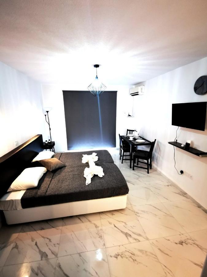 Apartment Eleana Agia Napa
